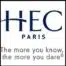 HEC logo