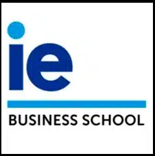 new ie logo