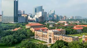 rice campus