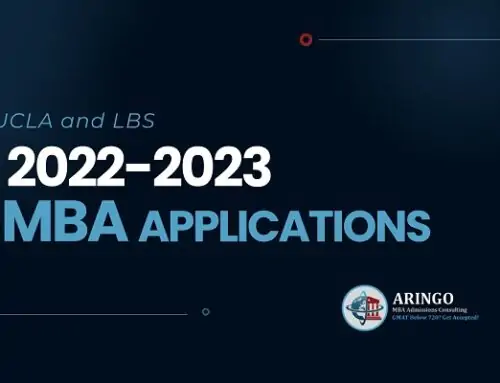 LBS ו-UCLA פרסמו שאלות חיבורי MBA ל-2023