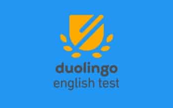 duolingo test