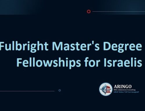 פולברייט ישראל מציעה מלגות ללימודי תואר שני בחו"ל