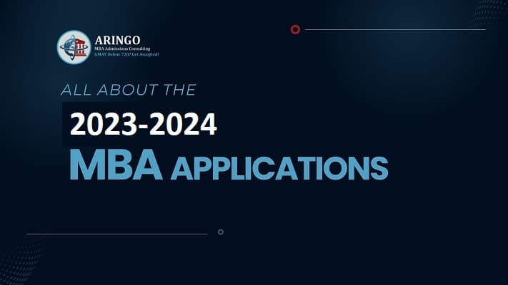 2024 applications