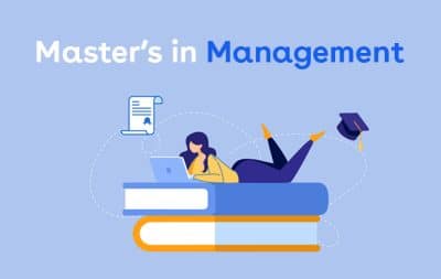 Masters in Management