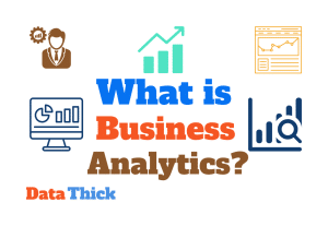 business analytics