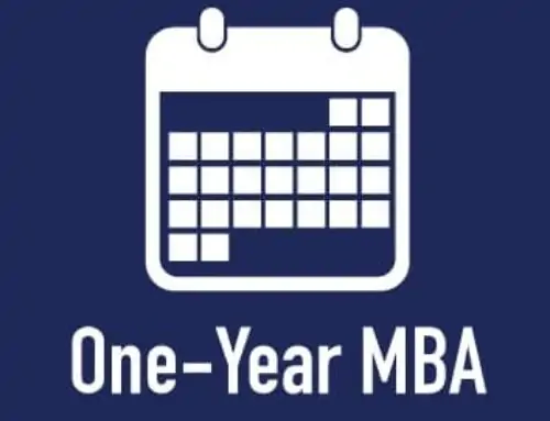 מחפשים קיצור דרך? כל מה שצריך לדעת על תוכניות MBA חד-שנתיות