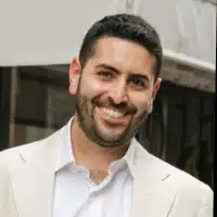 Lior ben ari