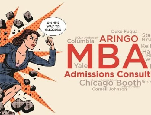 מלגות MBA מובילות לנשים