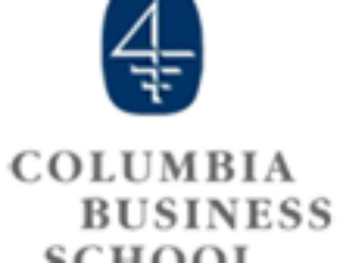 האפליקיישן של קולומביה לתוכנית ה-MBA שמתחילה בינואר 2024 נפתח